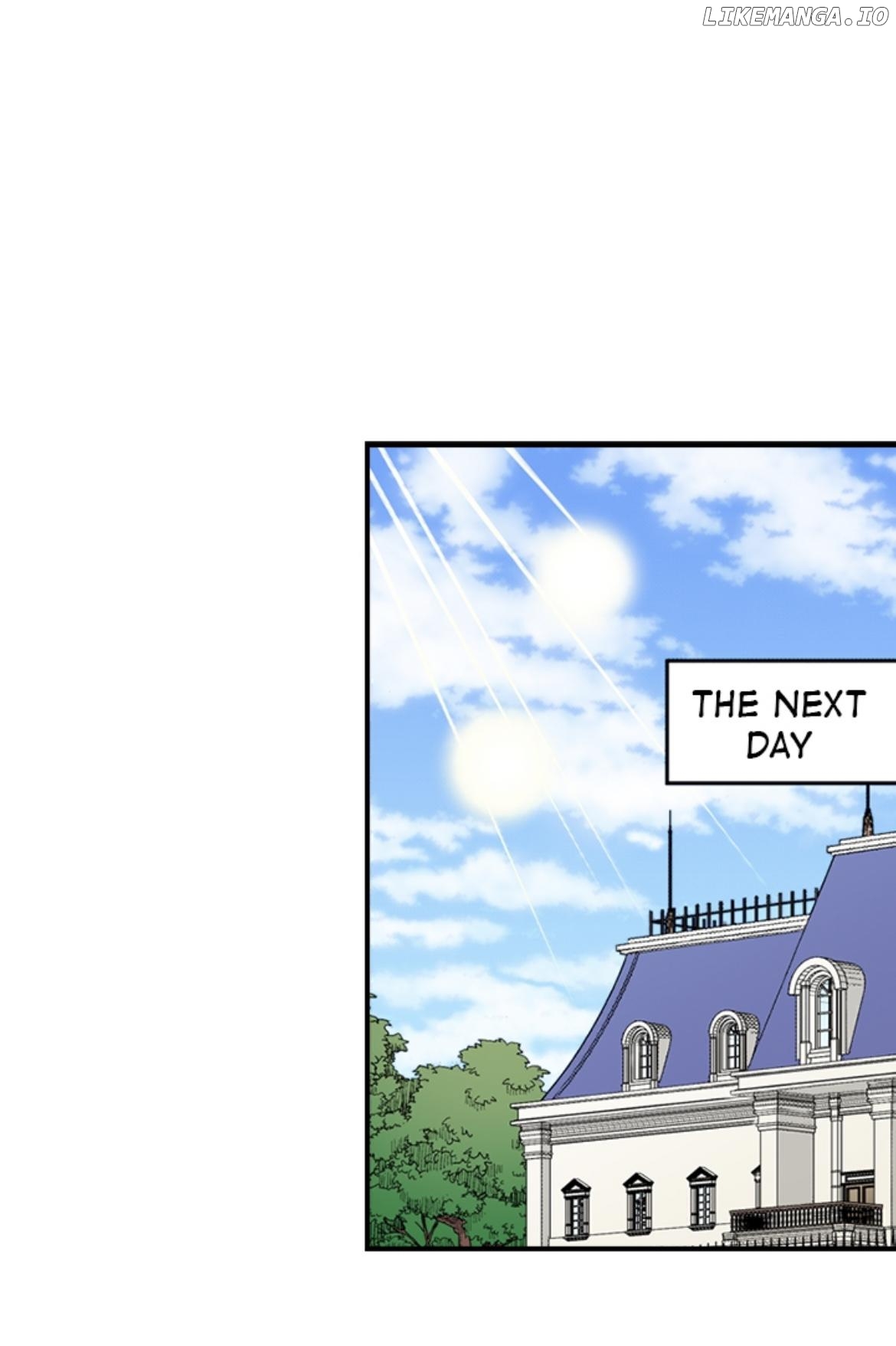 The Crown Prince's Bride (Official) Chapter 19 - page 5