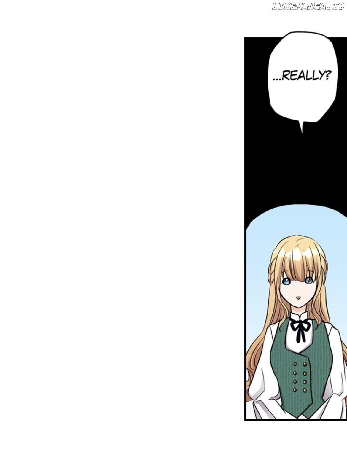 The Crown Prince's Bride (Official) Chapter 19 - page 8