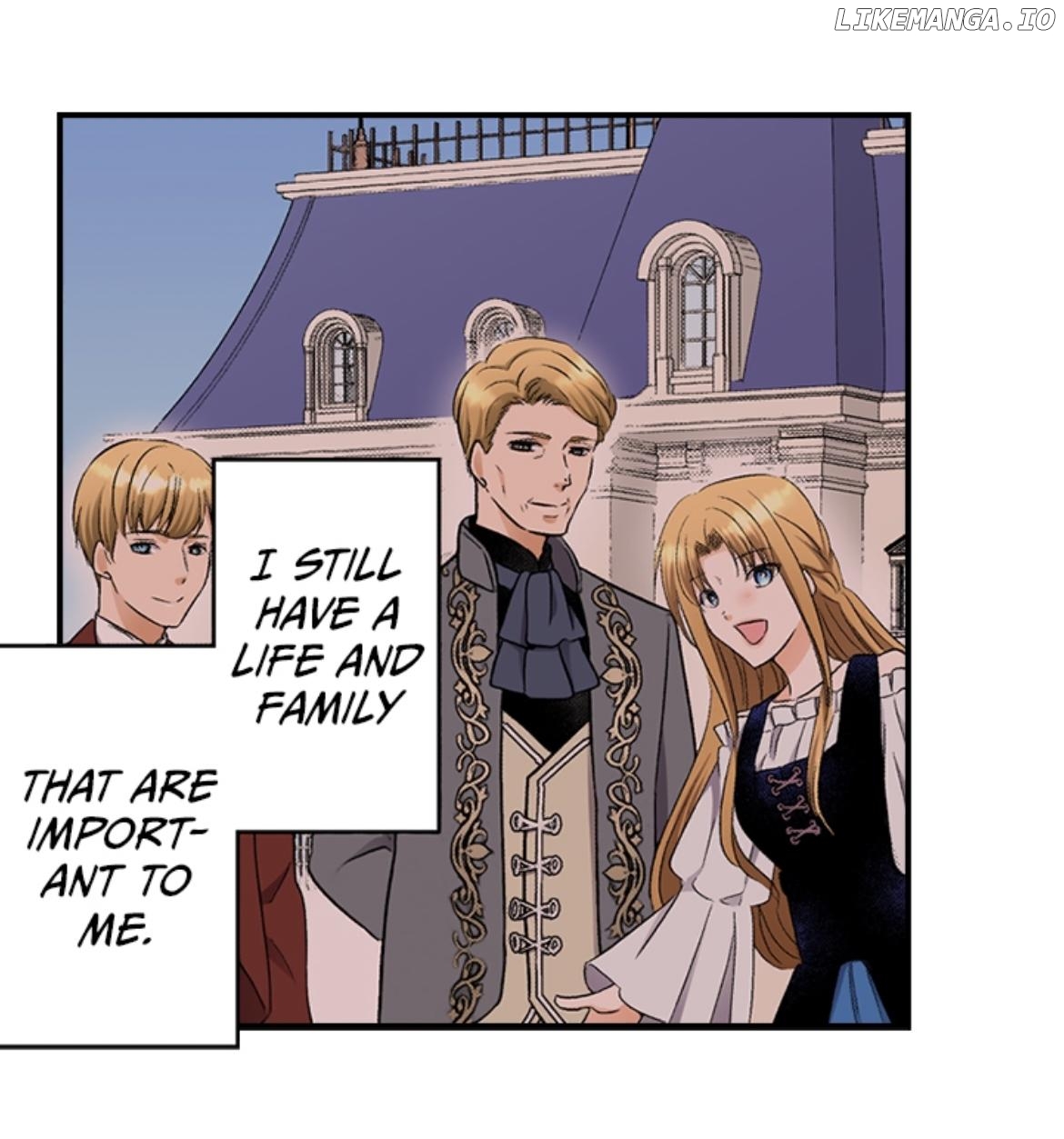 The Crown Prince's Bride (Official) Chapter 20 - page 11