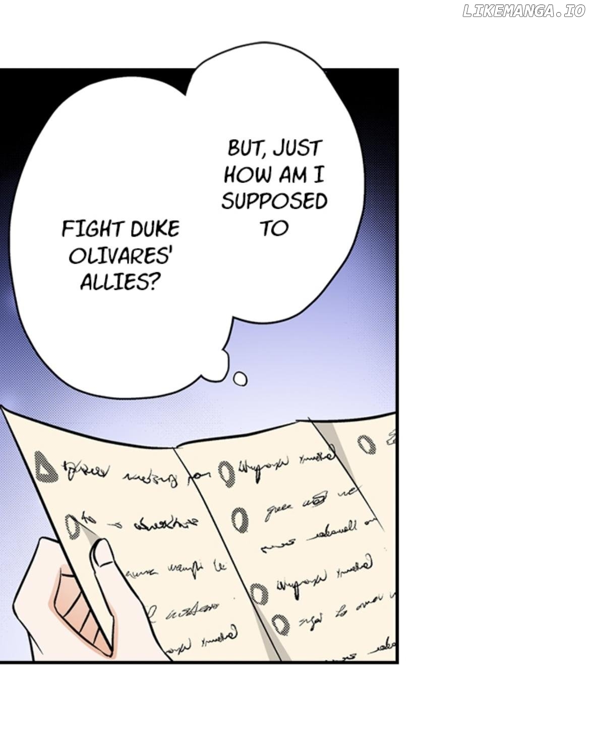 The Crown Prince's Bride (Official) Chapter 20 - page 13