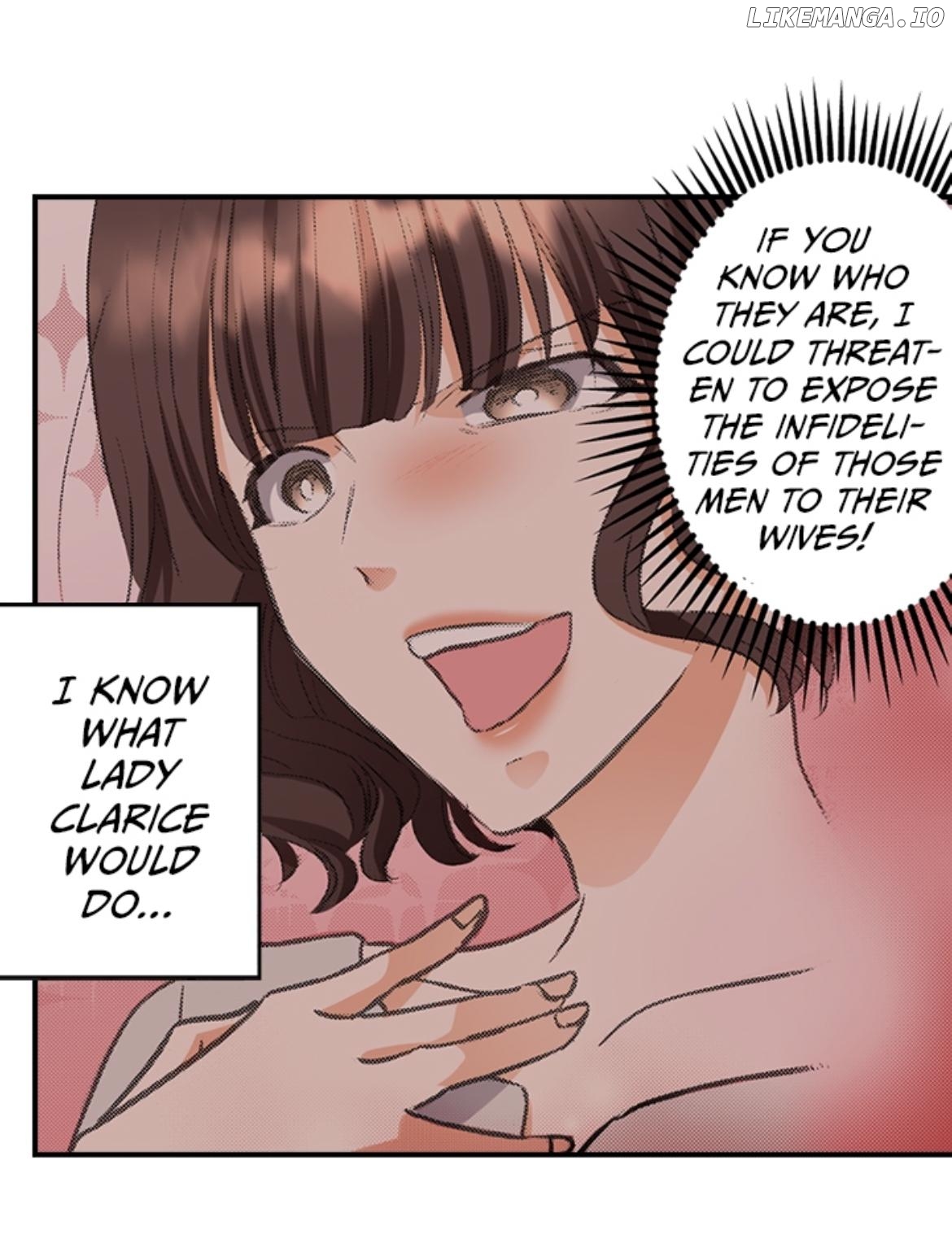 The Crown Prince's Bride (Official) Chapter 20 - page 14
