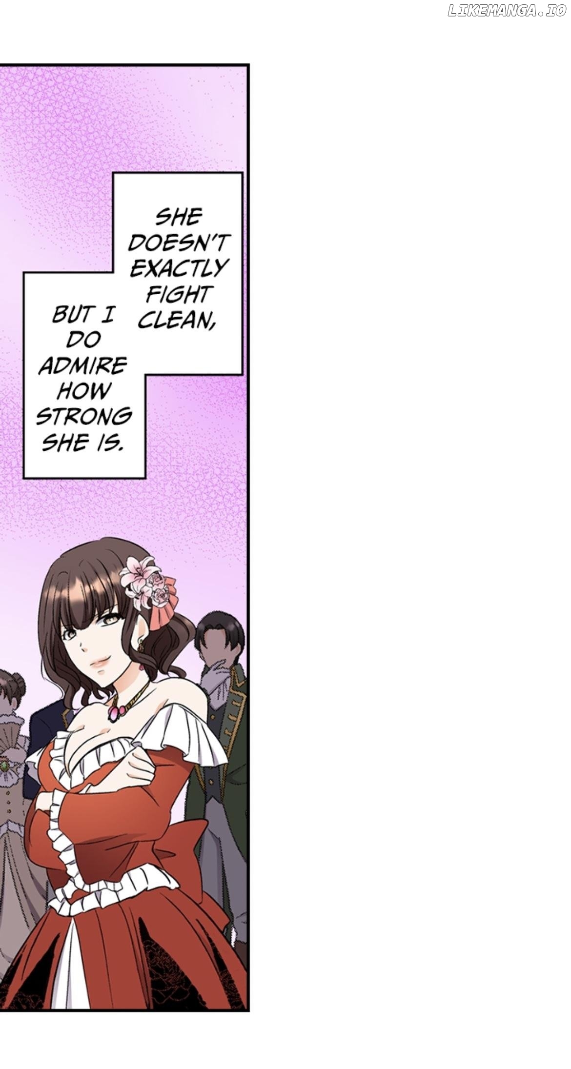 The Crown Prince's Bride (Official) Chapter 20 - page 15