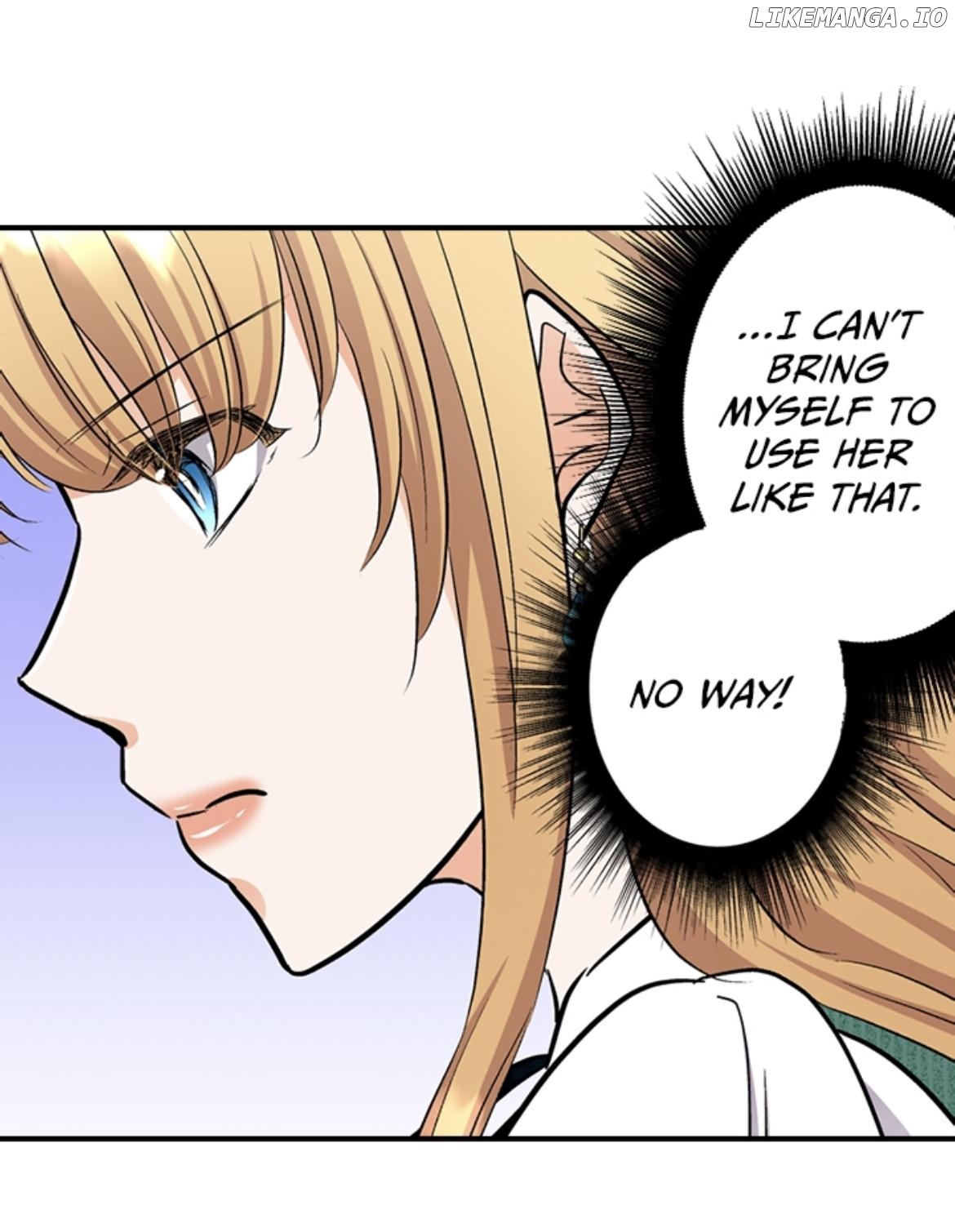 The Crown Prince's Bride (Official) Chapter 20 - page 17