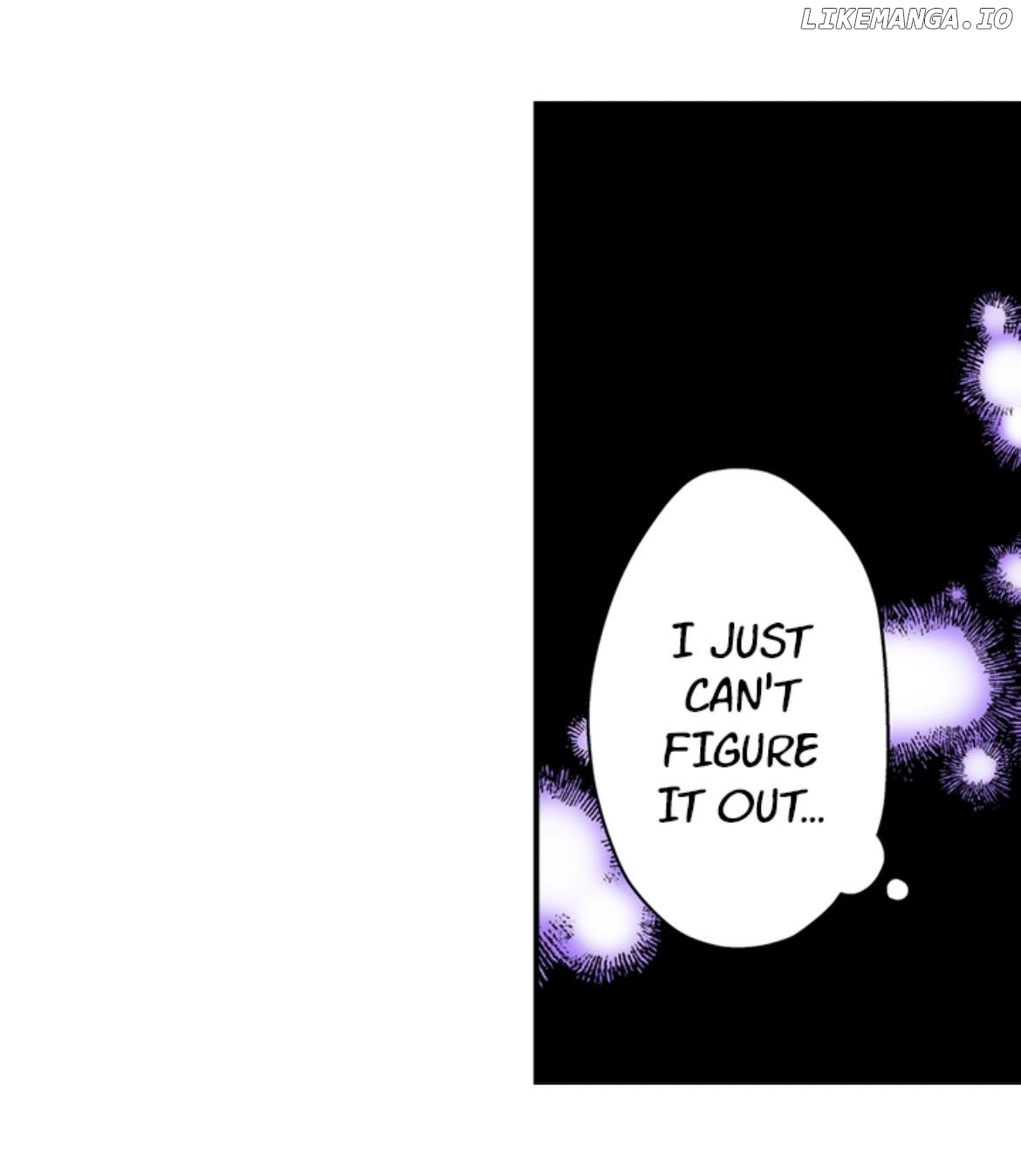 The Crown Prince's Bride (Official) Chapter 20 - page 18