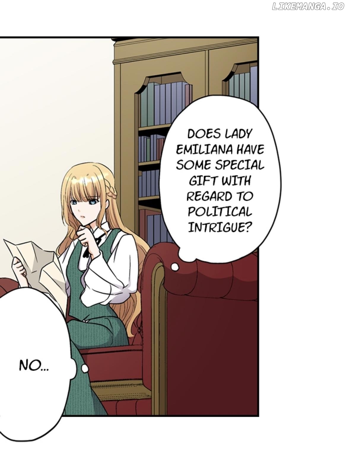 The Crown Prince's Bride (Official) Chapter 20 - page 20