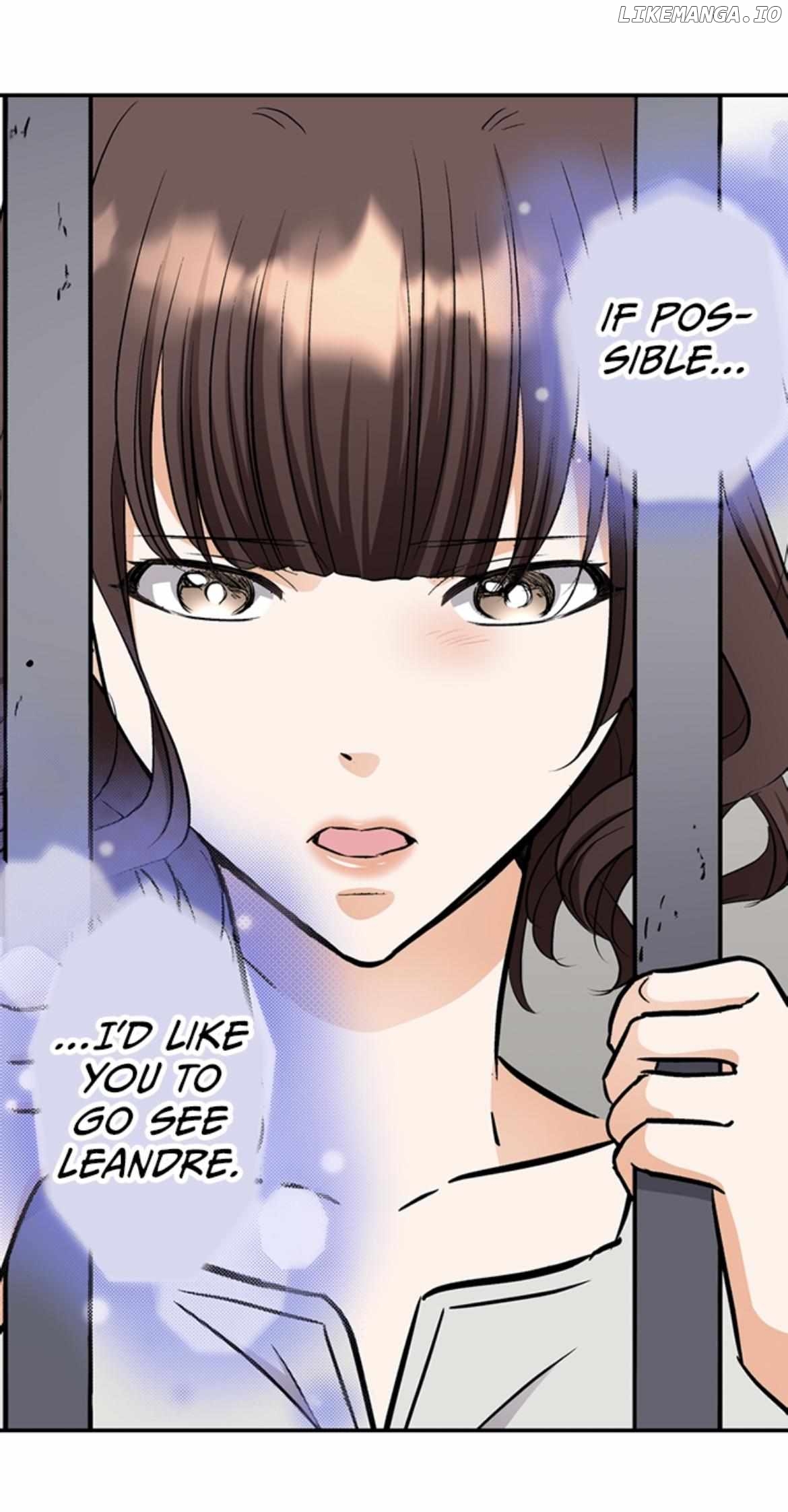 The Crown Prince's Bride (Official) Chapter 20 - page 26