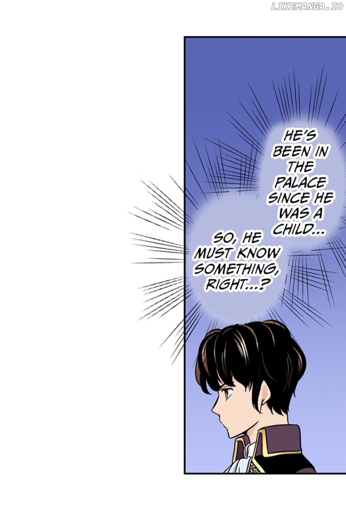 The Crown Prince's Bride (Official) Chapter 20 - page 28