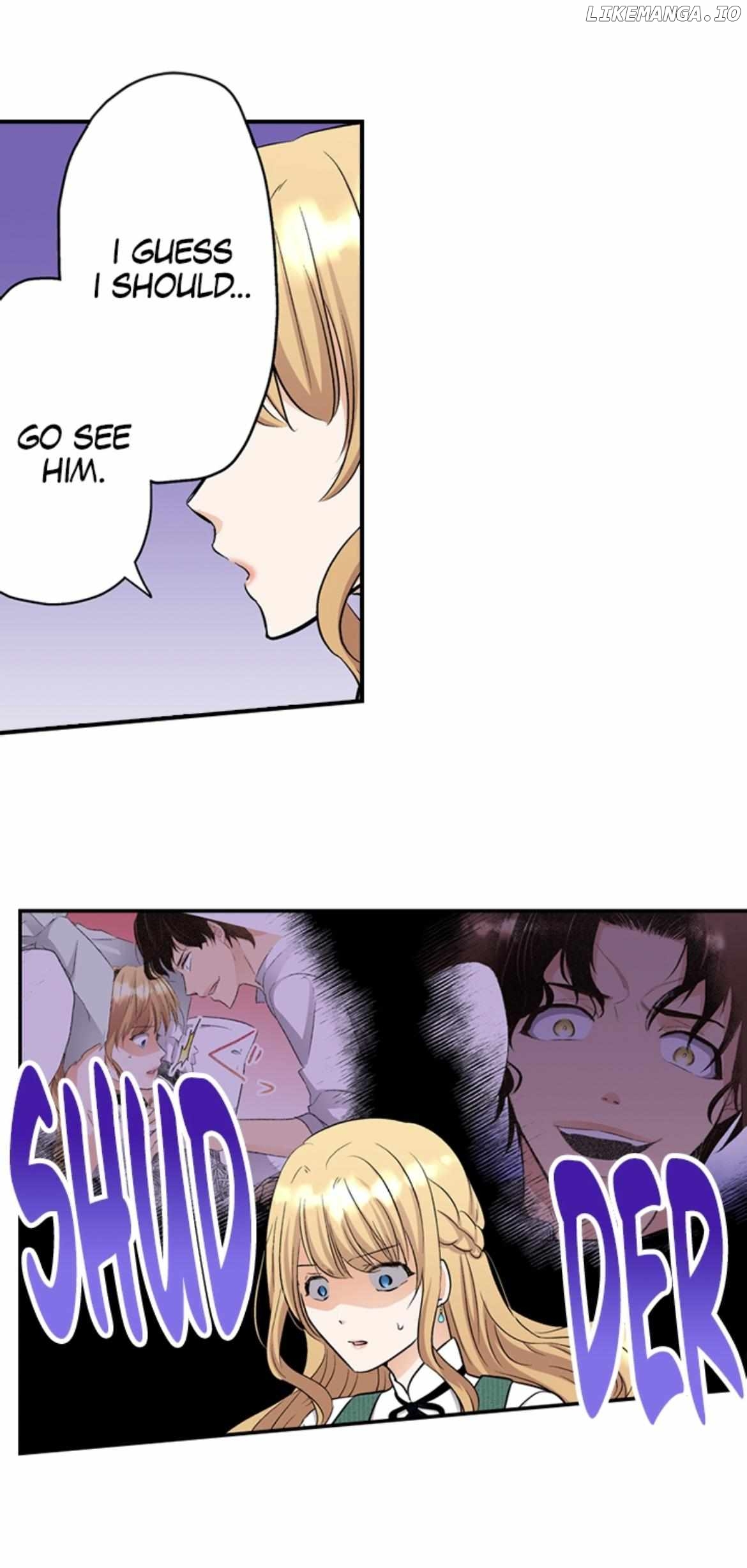 The Crown Prince's Bride (Official) Chapter 20 - page 29