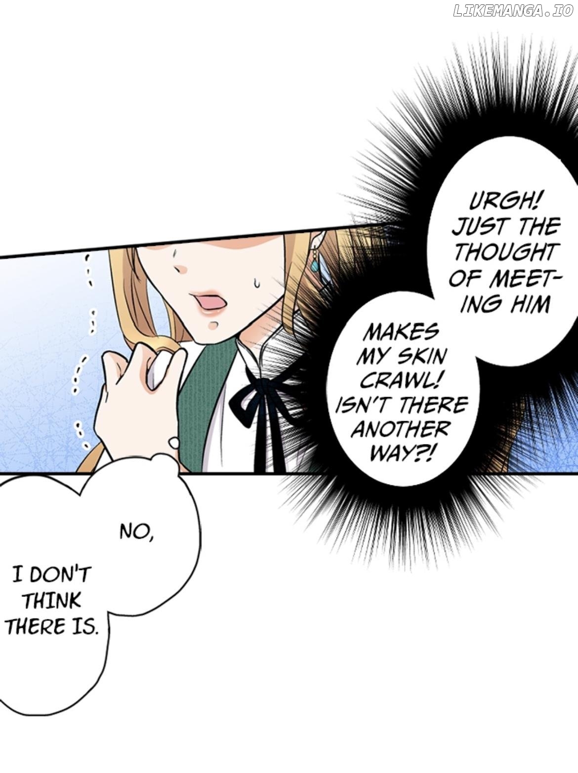 The Crown Prince's Bride (Official) Chapter 20 - page 30