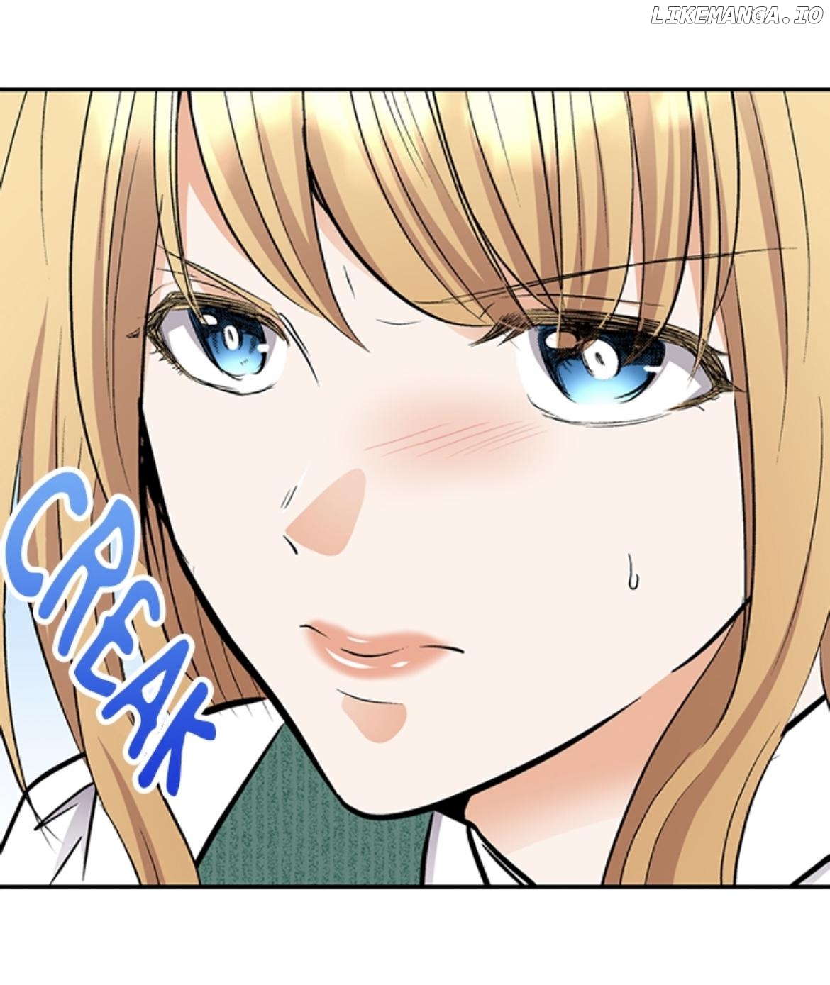 The Crown Prince's Bride (Official) Chapter 20 - page 31