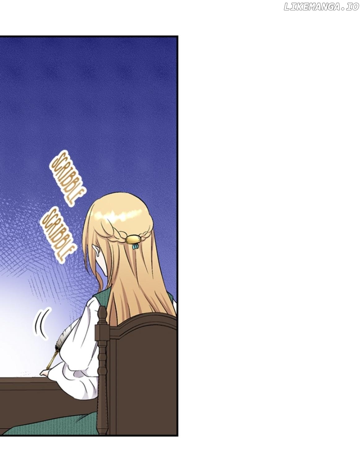 The Crown Prince's Bride (Official) Chapter 20 - page 32