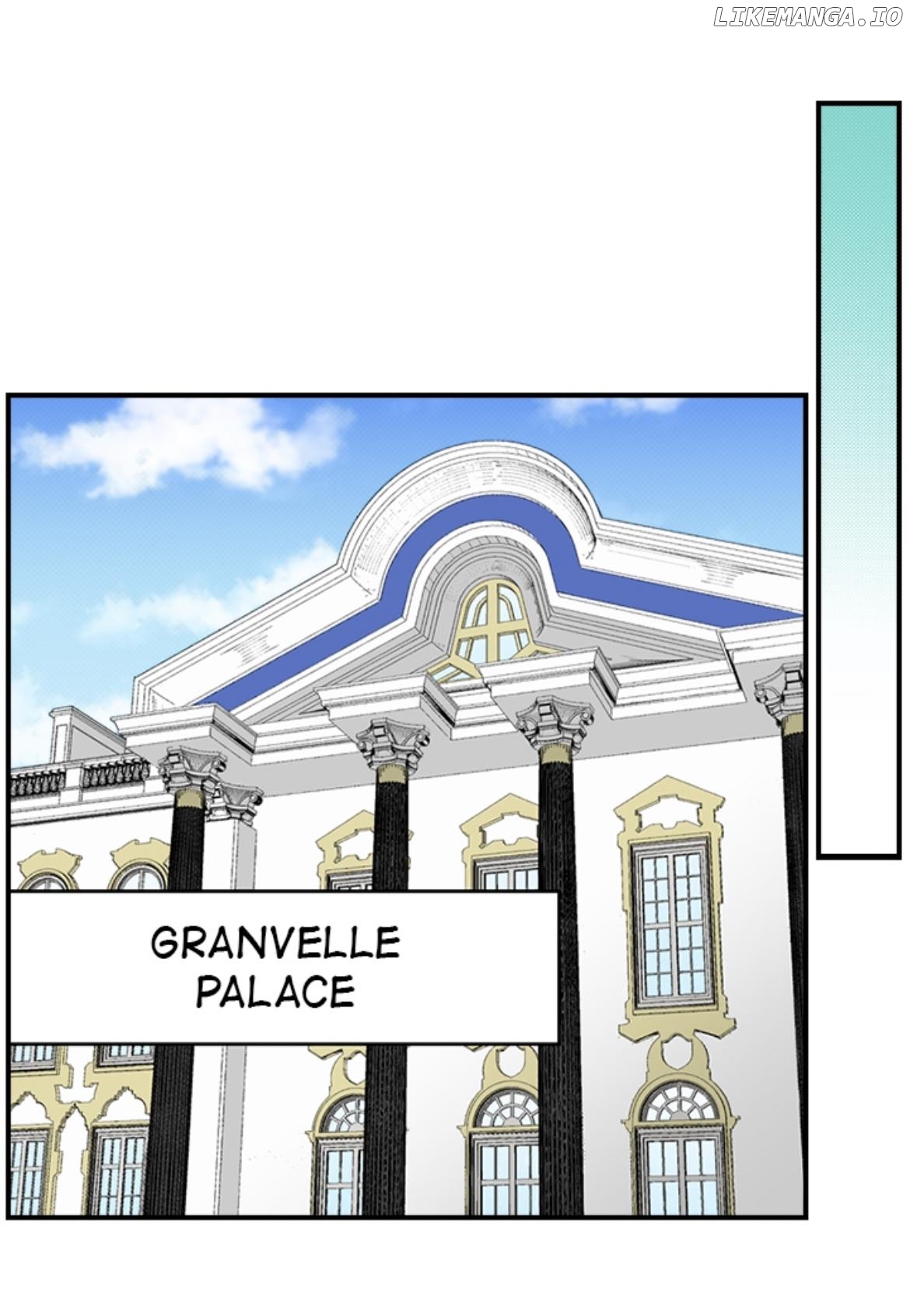 The Crown Prince's Bride (Official) Chapter 20 - page 35