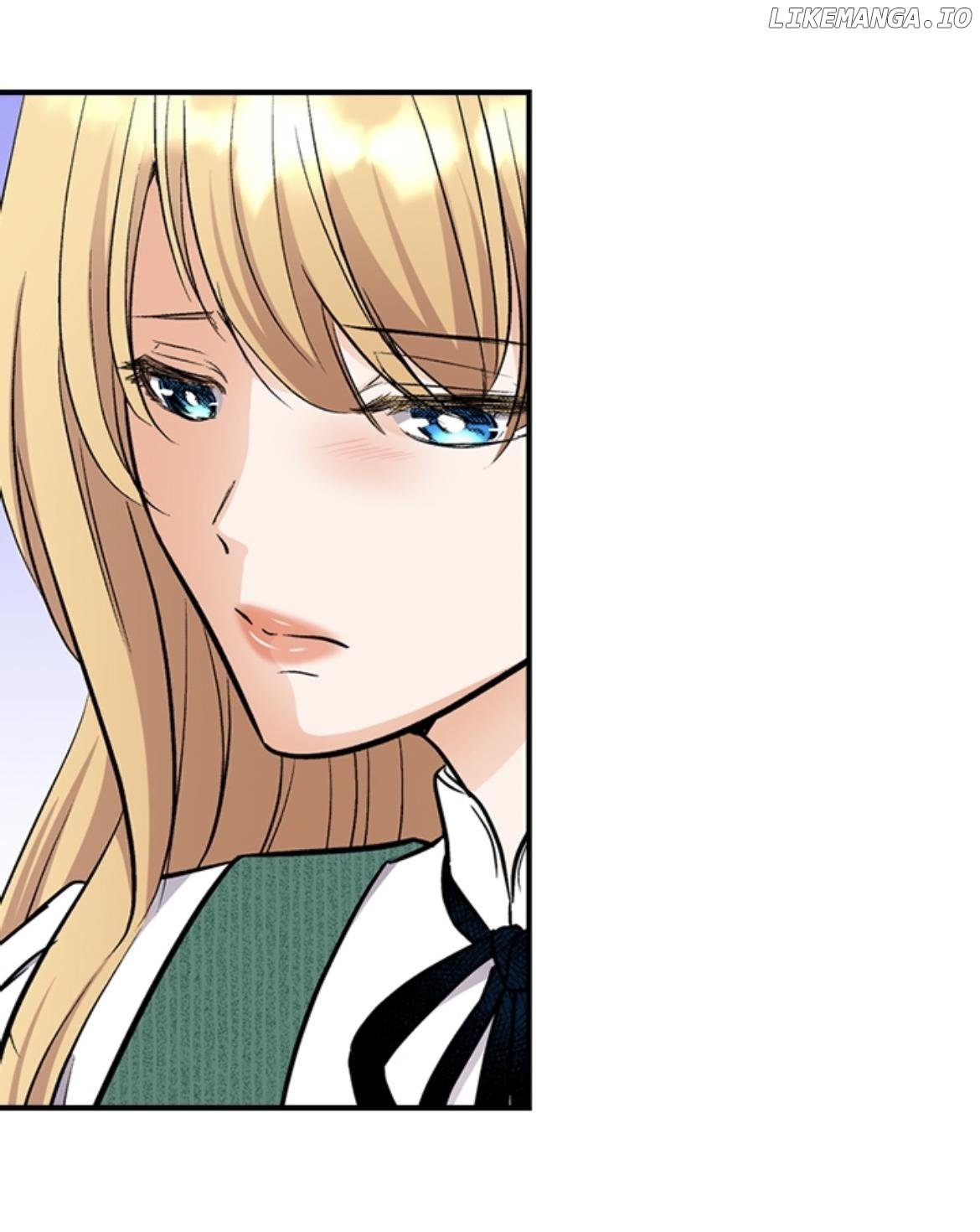 The Crown Prince's Bride (Official) Chapter 20 - page 3