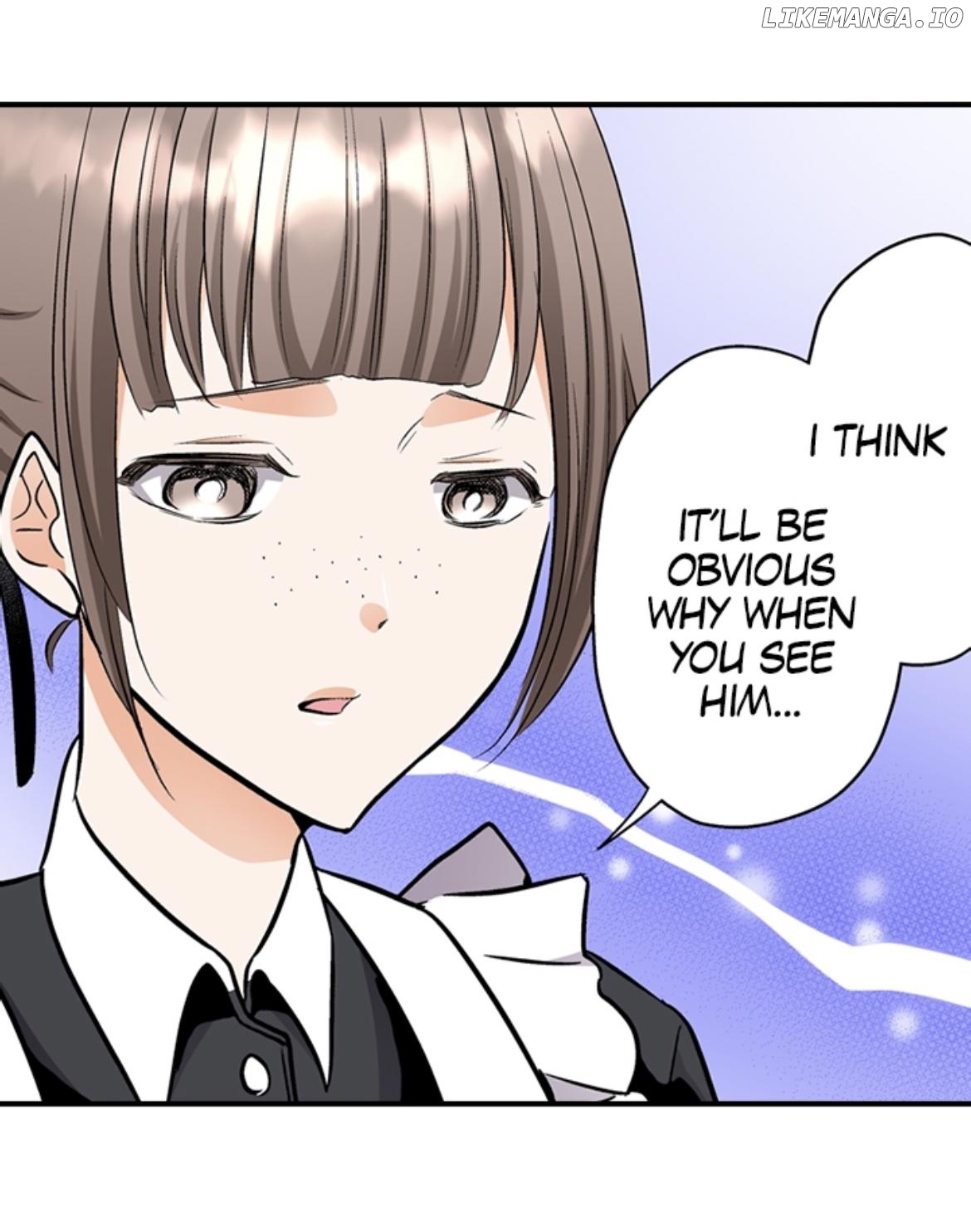 The Crown Prince's Bride (Official) Chapter 20 - page 40