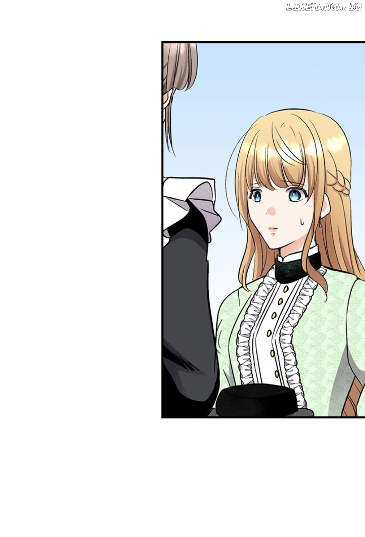 The Crown Prince's Bride (Official) Chapter 20 - page 41