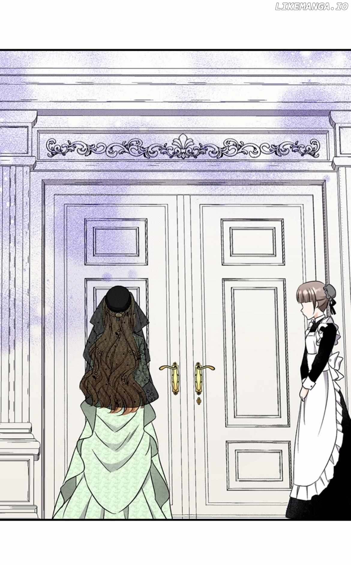 The Crown Prince's Bride (Official) Chapter 20 - page 43