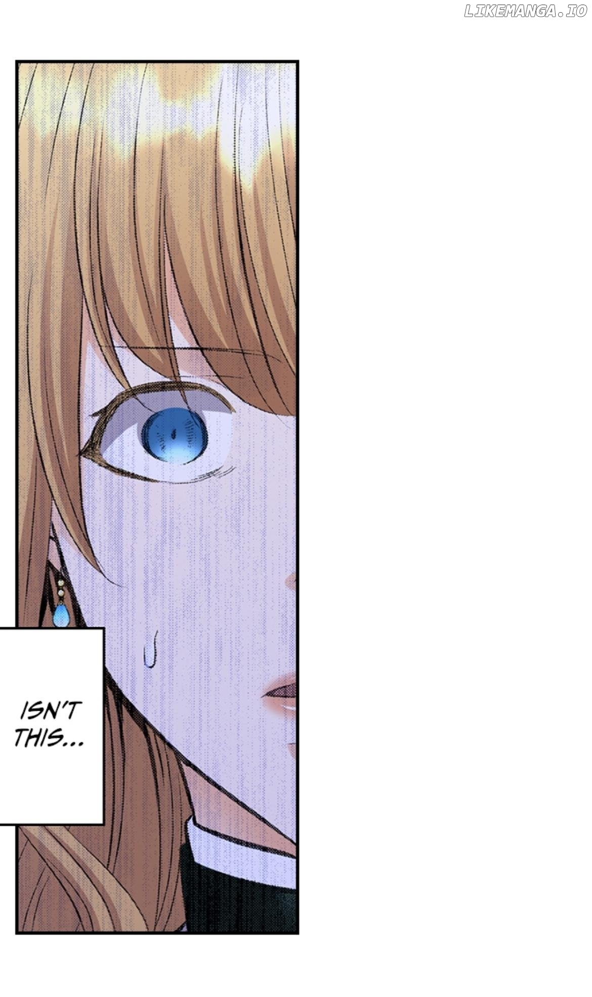 The Crown Prince's Bride (Official) Chapter 20 - page 44