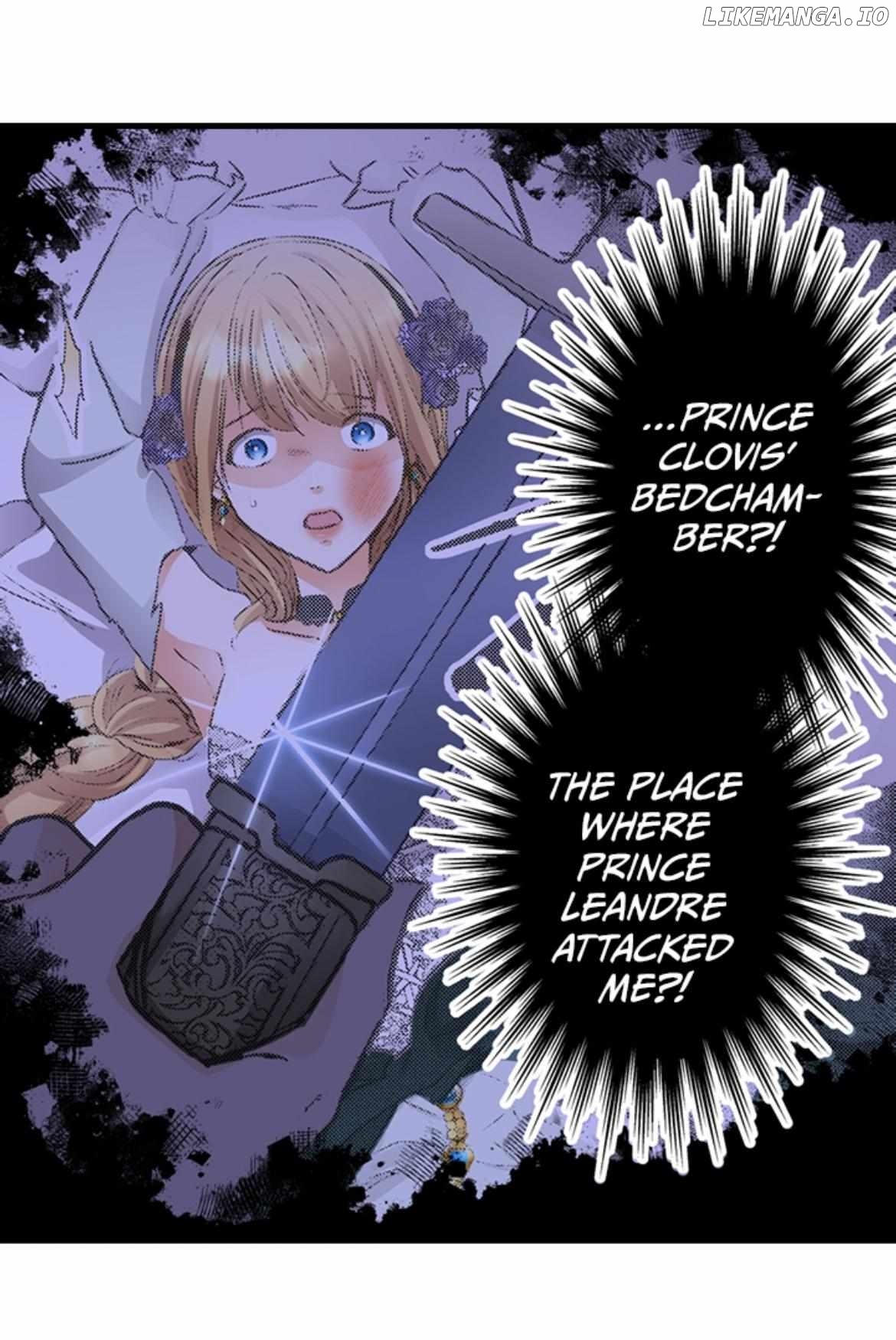 The Crown Prince's Bride (Official) Chapter 20 - page 45