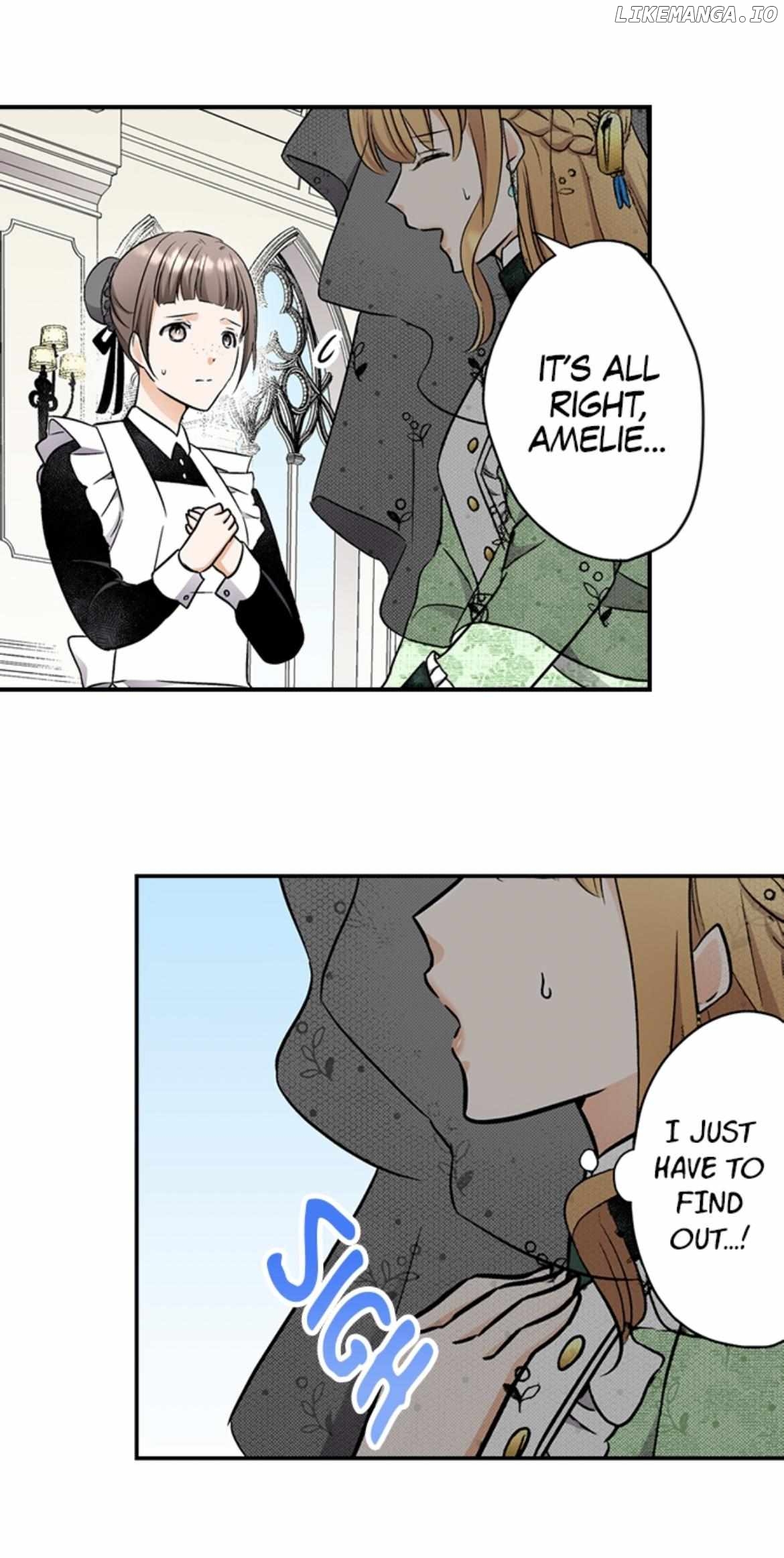 The Crown Prince's Bride (Official) Chapter 20 - page 47