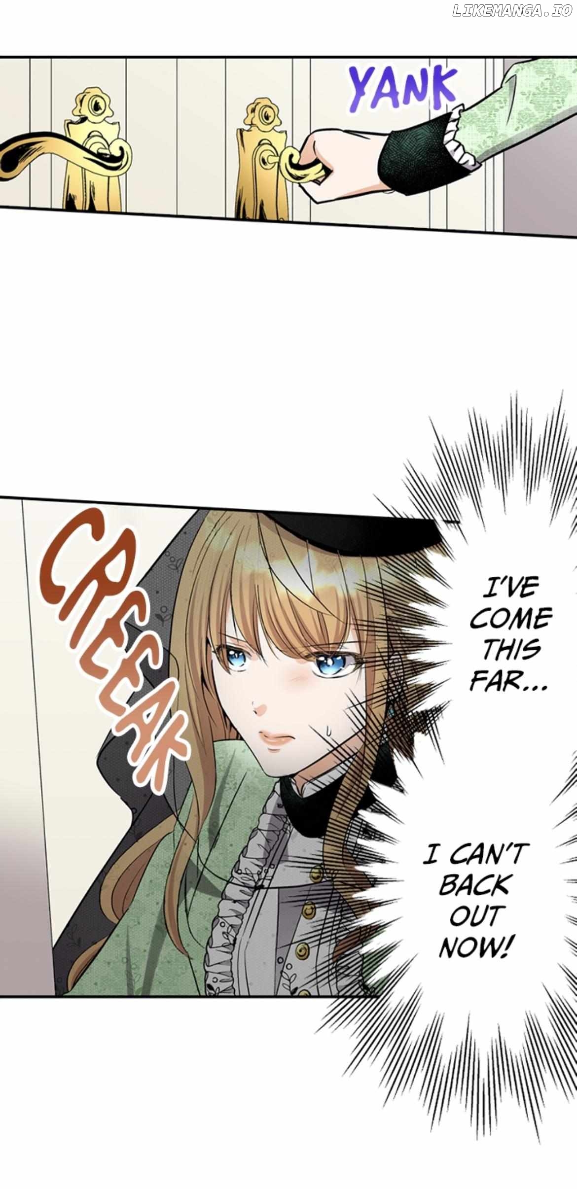 The Crown Prince's Bride (Official) Chapter 20 - page 48