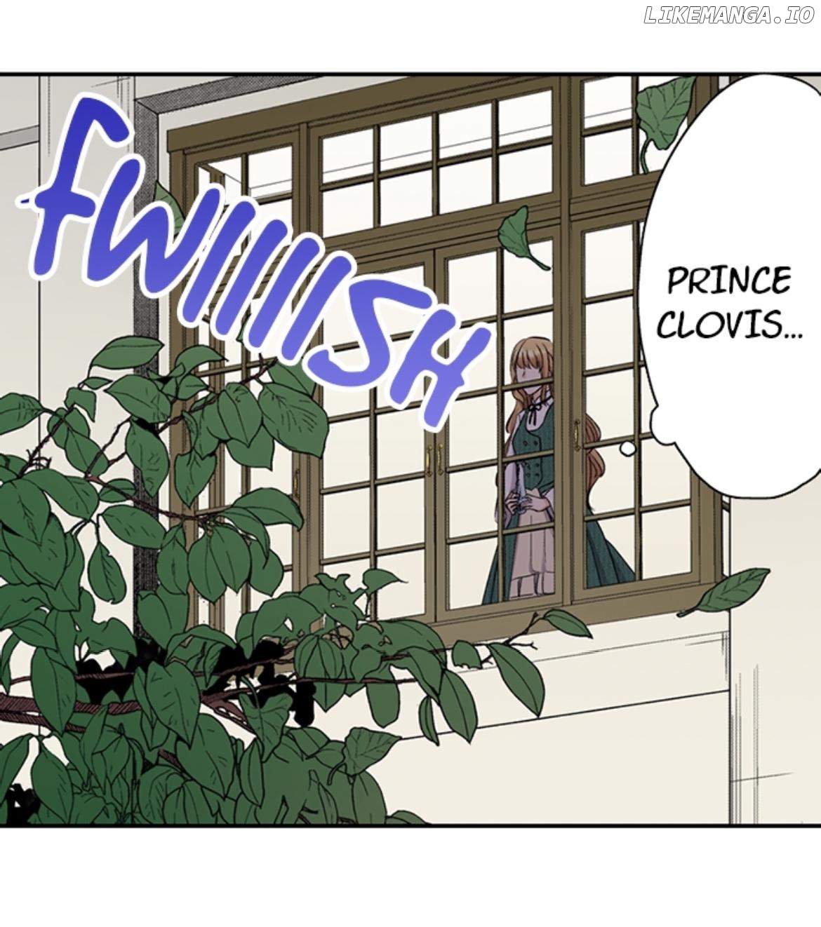 The Crown Prince's Bride (Official) Chapter 20 - page 4