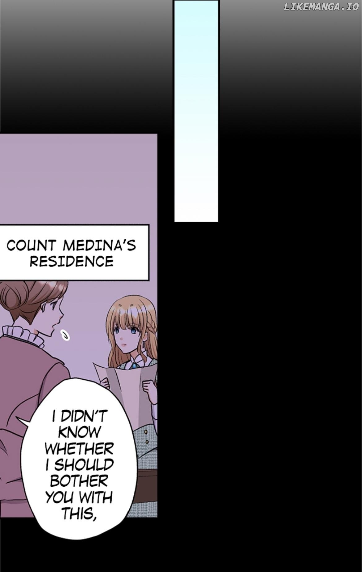 The Crown Prince's Bride (Official) Chapter 20 - page 6