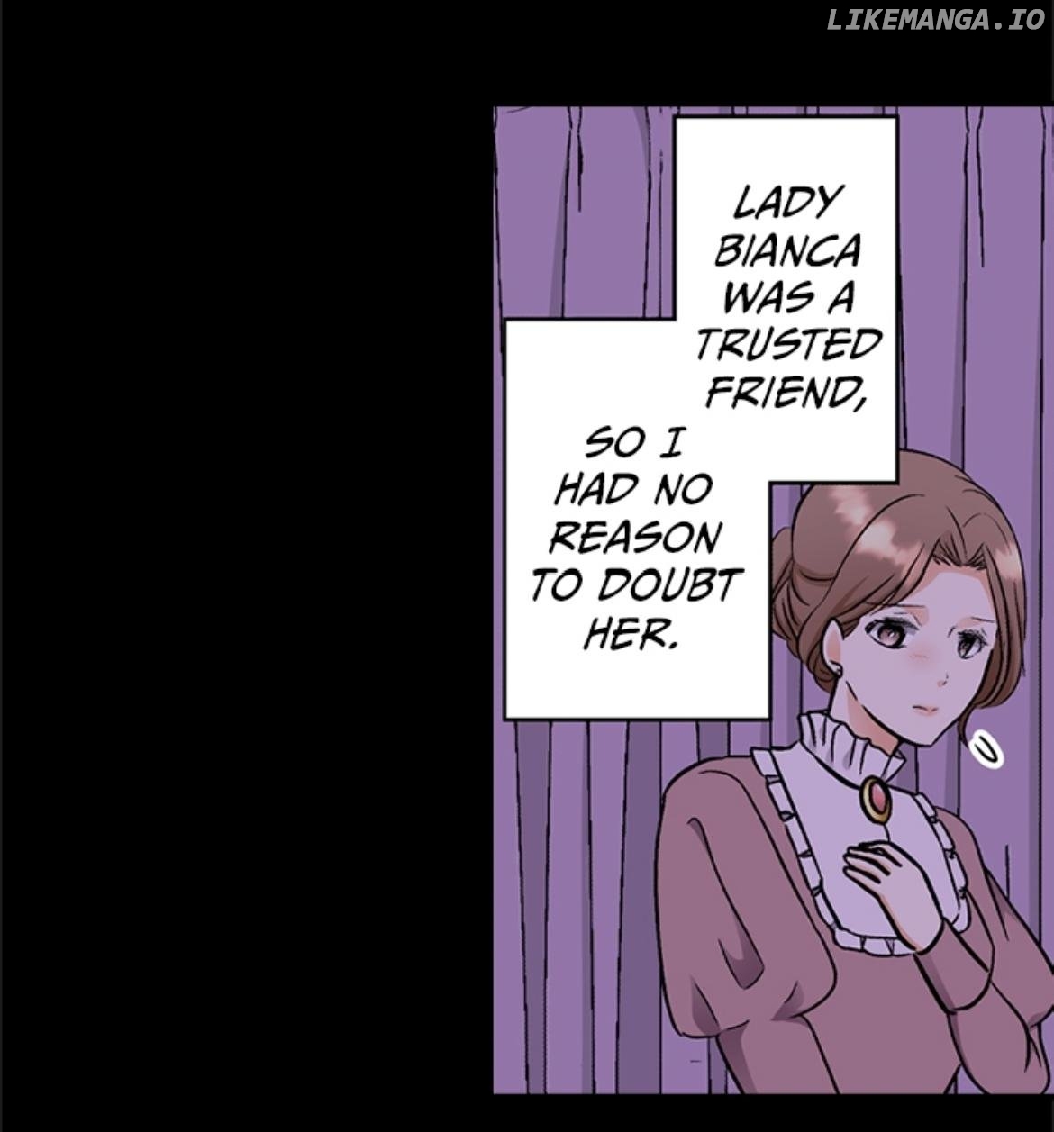 The Crown Prince's Bride (Official) Chapter 20 - page 8