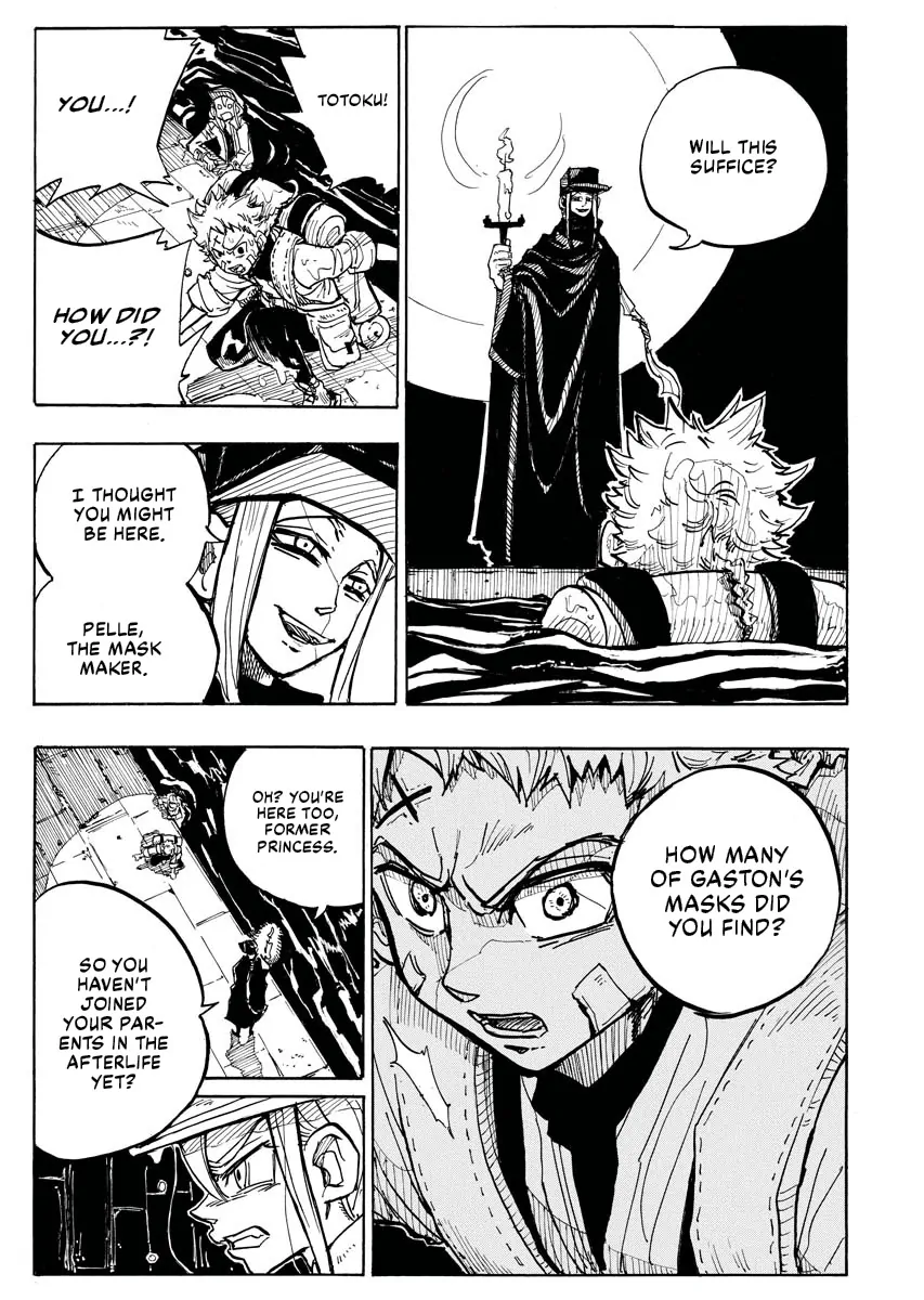 The Vermilion Mask Chapter 1 - page 34