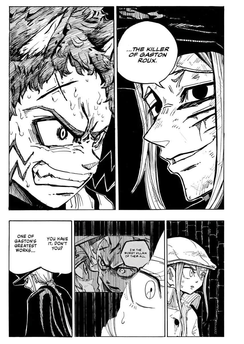 The Vermilion Mask Chapter 1 - page 38