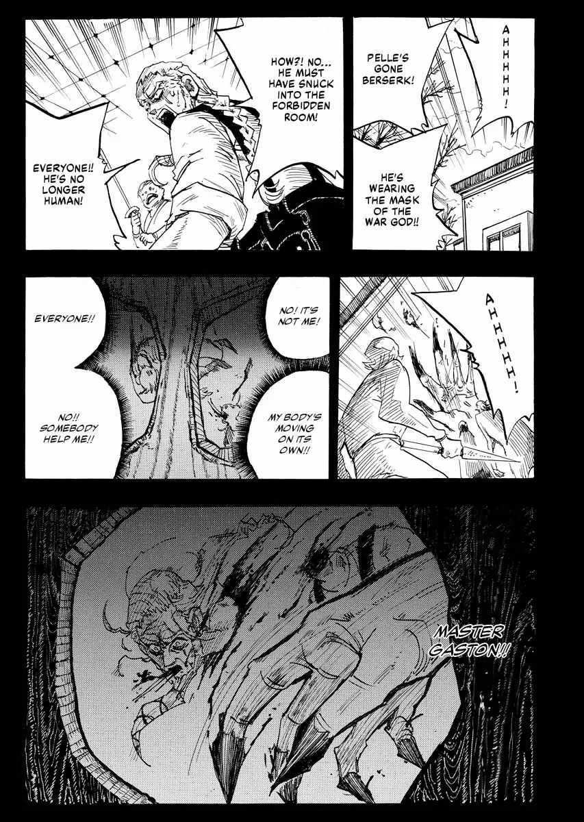 The Vermilion Mask Chapter 1 - page 48