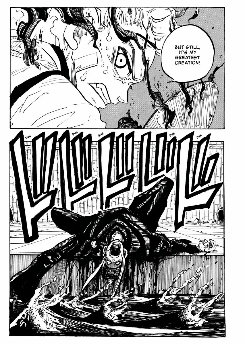The Vermilion Mask Chapter 1 - page 52