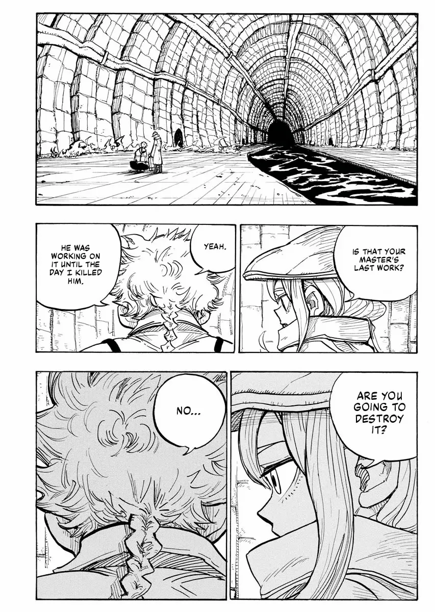The Vermilion Mask Chapter 1 - page 55