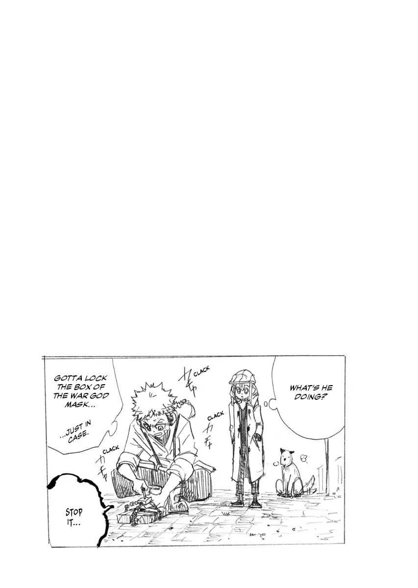 The Vermilion Mask Chapter 1 - page 58