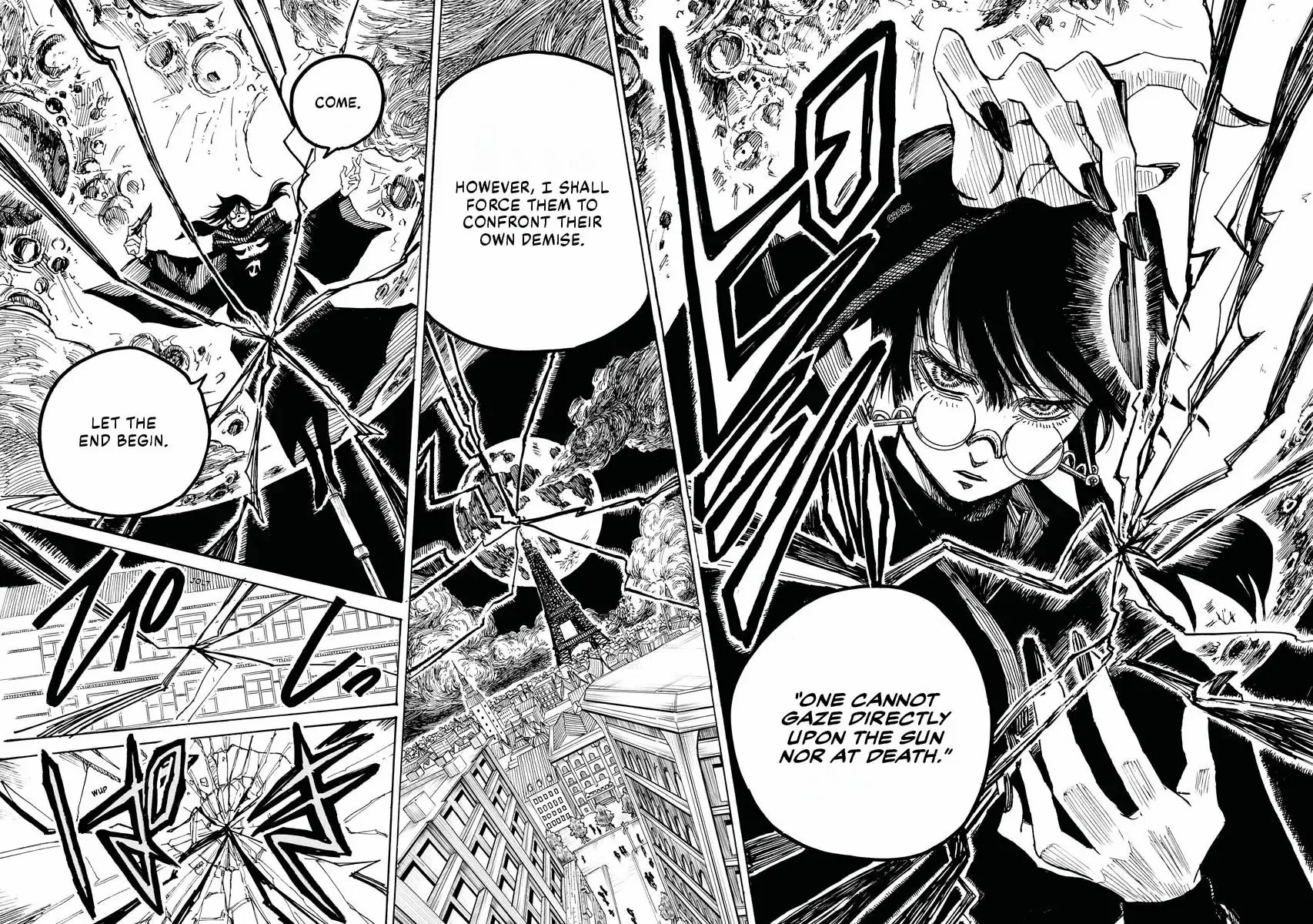 The Vermilion Mask Chapter 10 - page 29