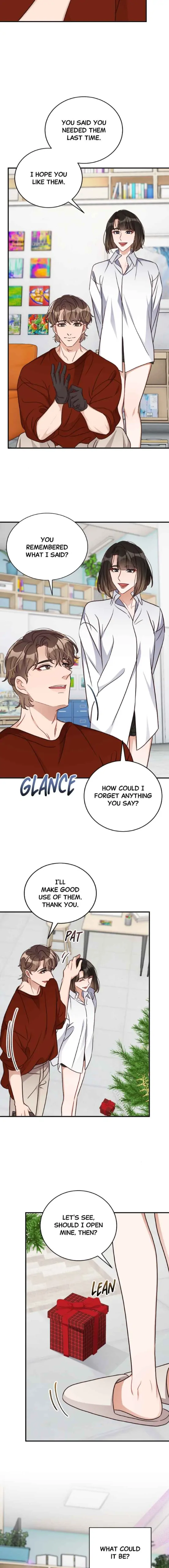 There Is No Perfect Married Couple Chapter 124 - page 15