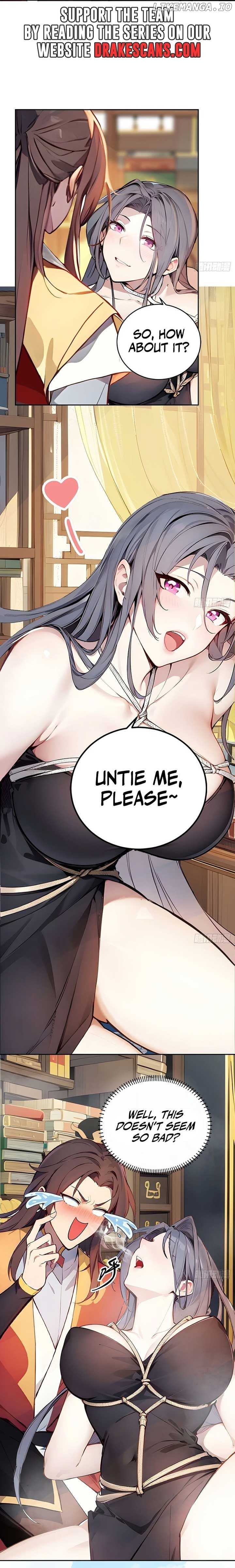 Return to the Ancient Times as an Emperor Chapter 1 - page 19