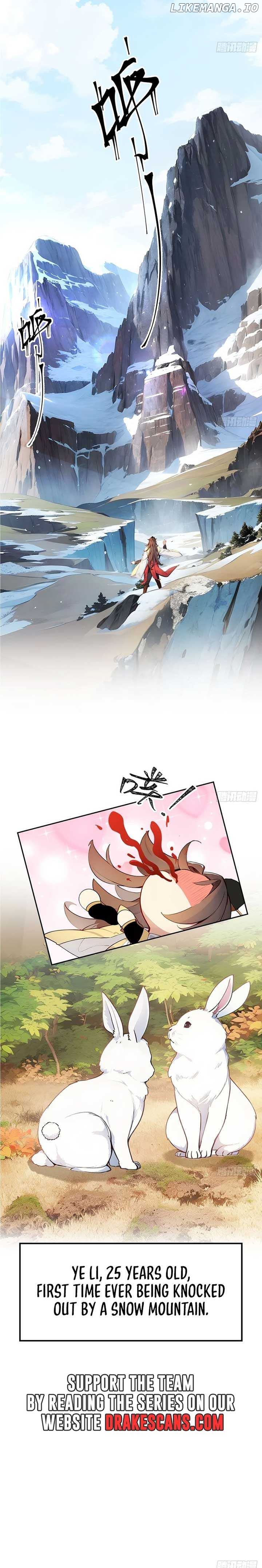 Return to the Ancient Times as an Emperor Chapter 1 - page 20