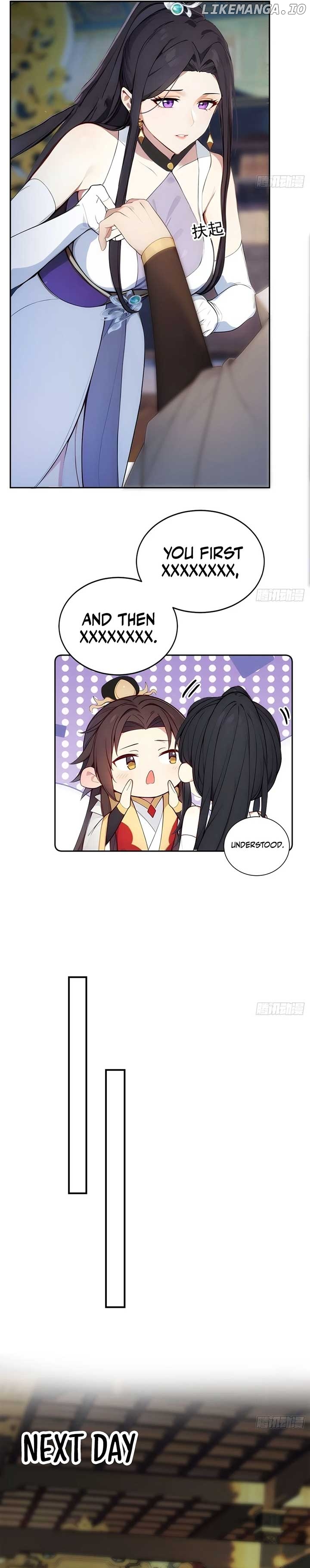 Return to the Ancient Times as an Emperor Chapter 2 - page 10