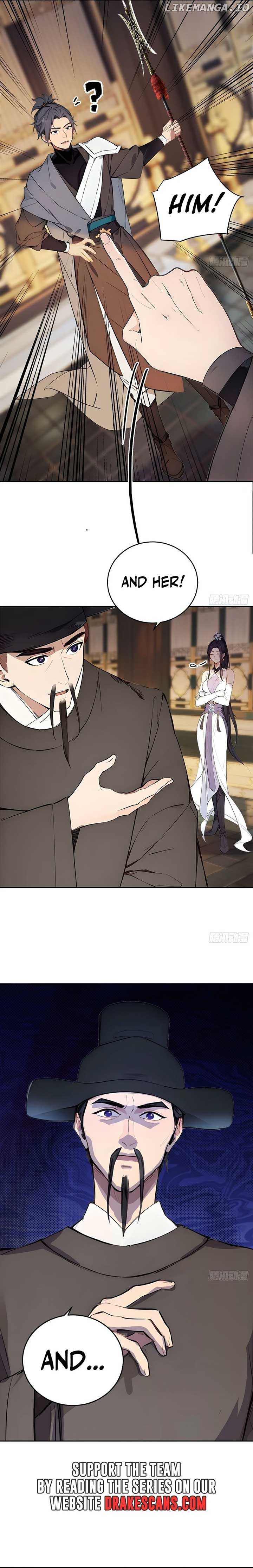 Return to the Ancient Times as an Emperor Chapter 2 - page 16