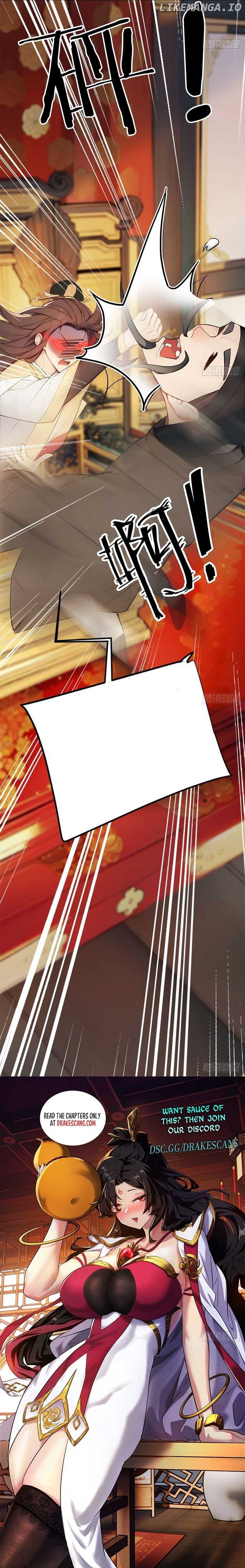 Return to the Ancient Times as an Emperor Chapter 2 - page 17