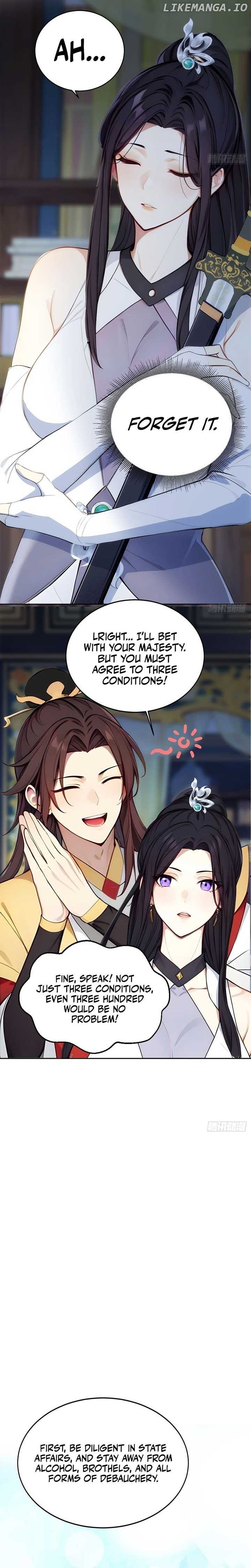 Return to the Ancient Times as an Emperor Chapter 2 - page 7