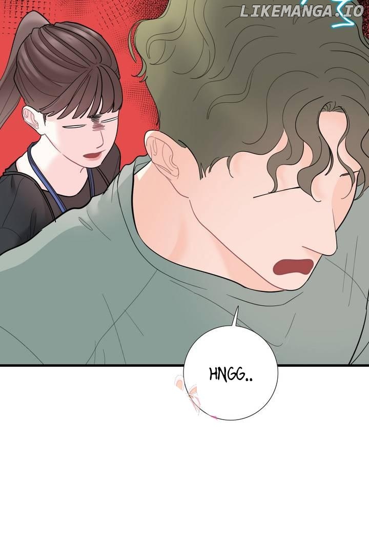 Via & Gra, are just friends Chapter 1 - page 11