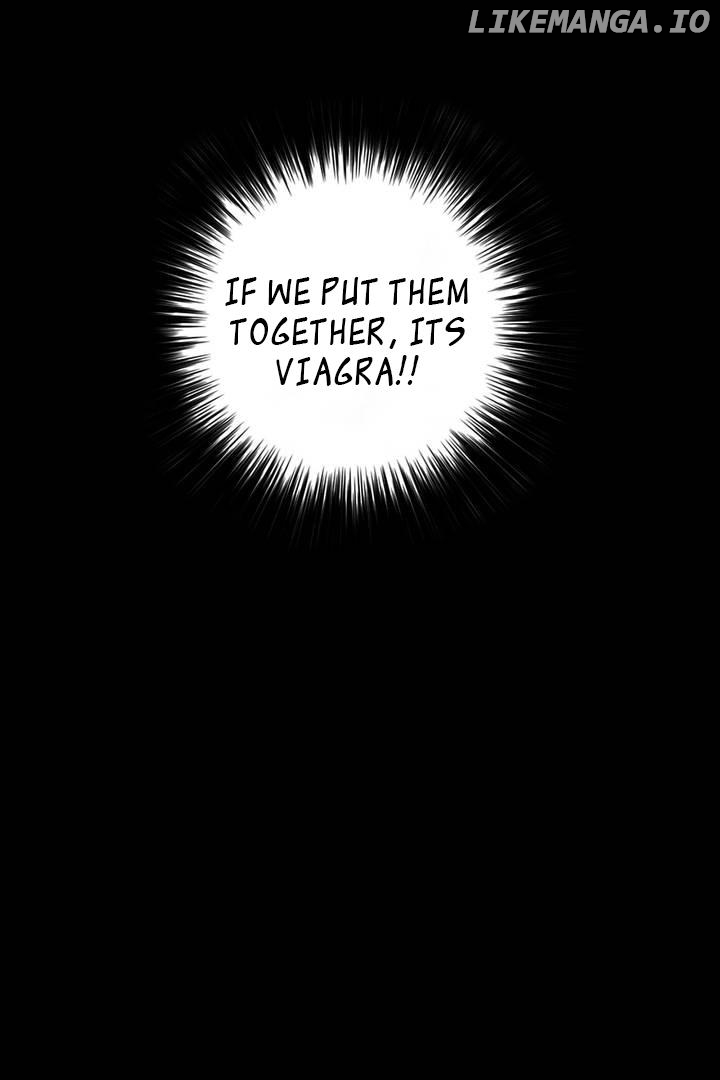Via & Gra, are just friends Chapter 1 - page 18