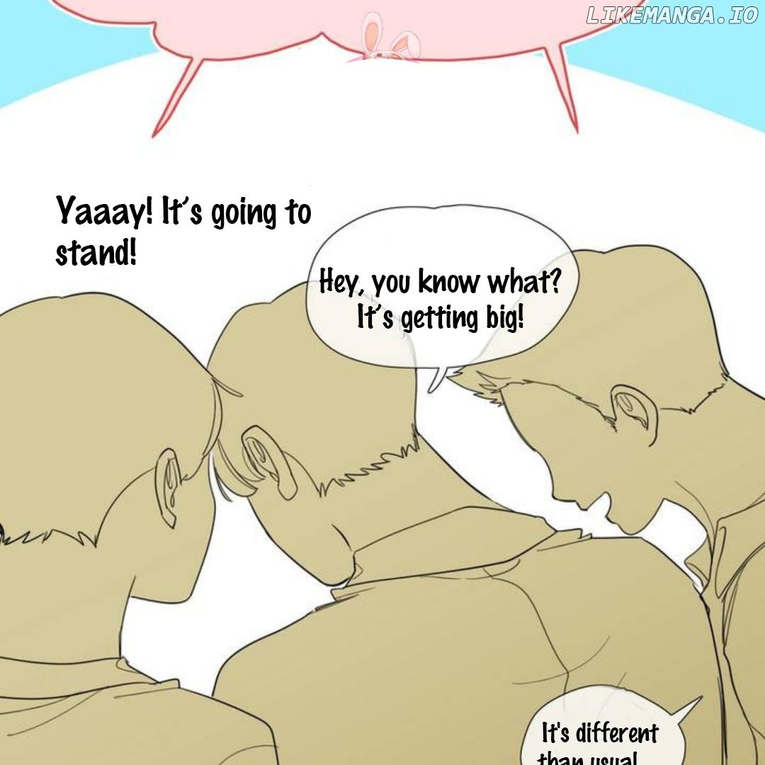 Via & Gra, are just friends Chapter 1 - page 27