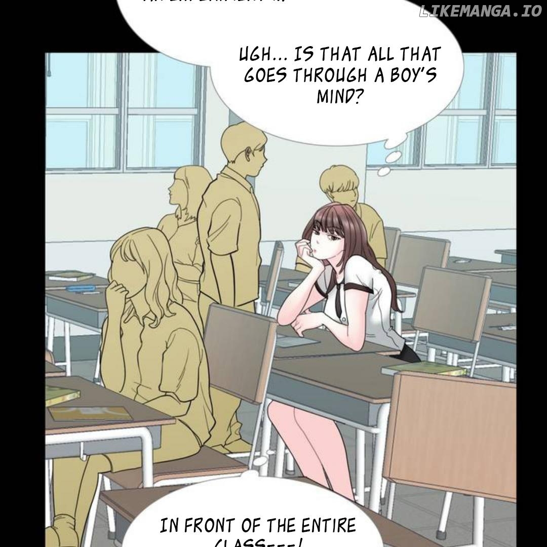 Via & Gra, are just friends Chapter 1 - page 29