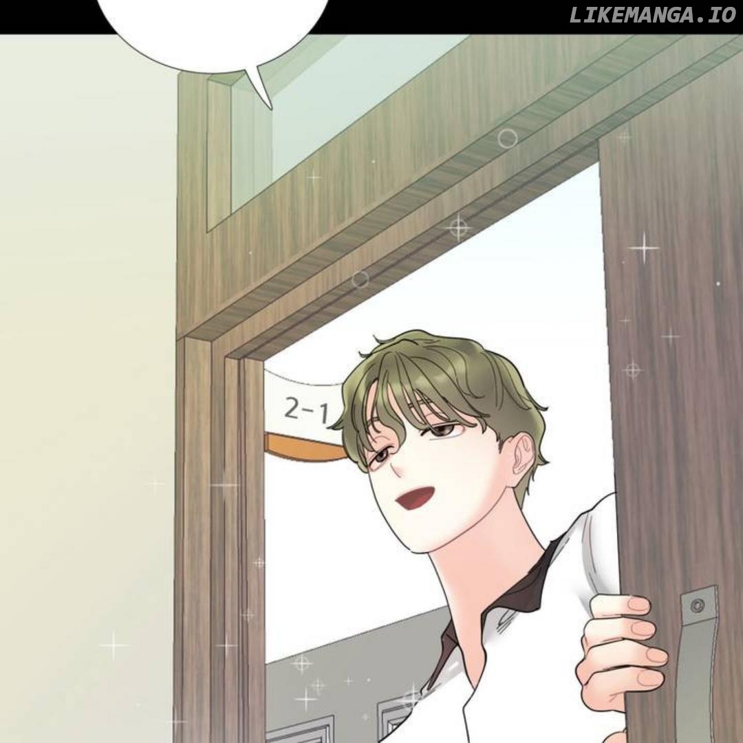 Via & Gra, are just friends Chapter 1 - page 32