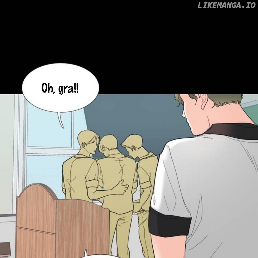 Via & Gra, are just friends Chapter 1 - page 34