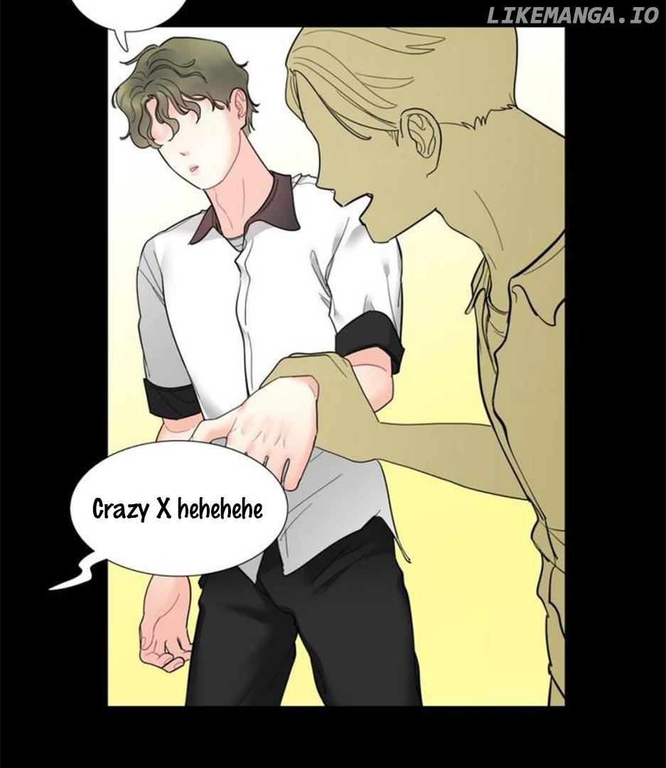 Via & Gra, are just friends Chapter 1 - page 36