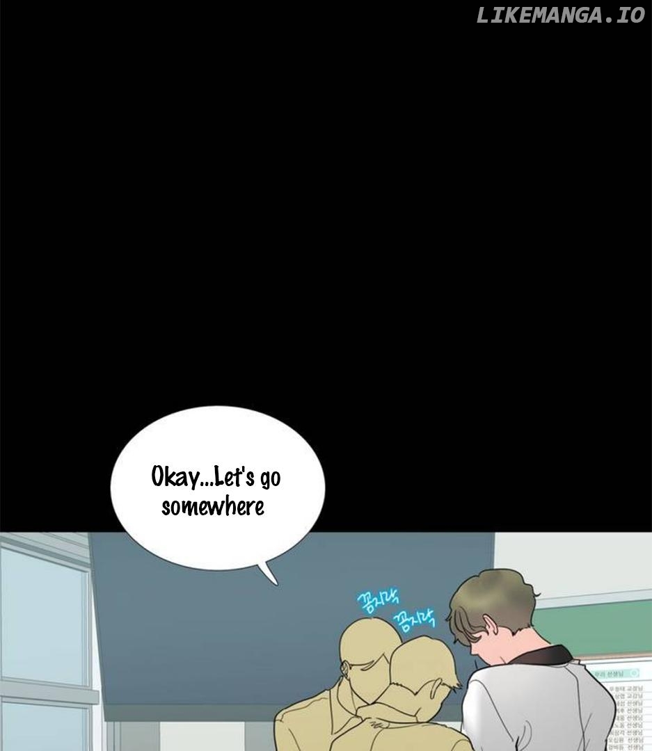 Via & Gra, are just friends Chapter 1 - page 37