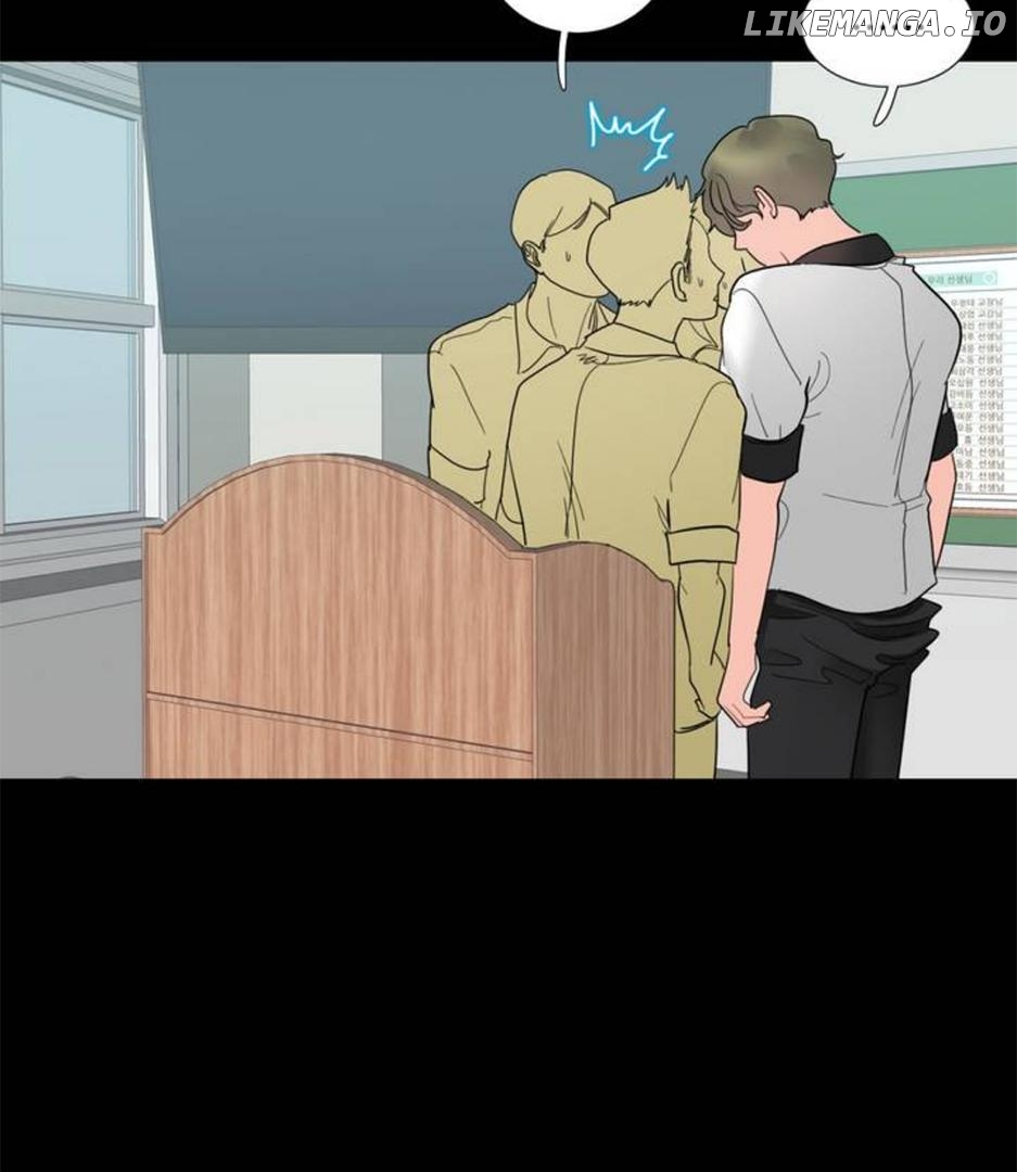 Via & Gra, are just friends Chapter 1 - page 39